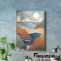 Mountain Pass