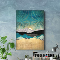 Peacock Vista