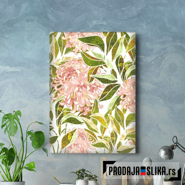 Spring Floral II