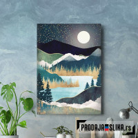 Star Lake