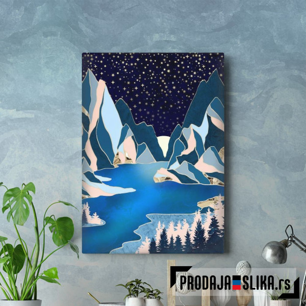 Star Peaks