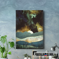 Storm Clouds