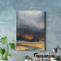 Storm Light