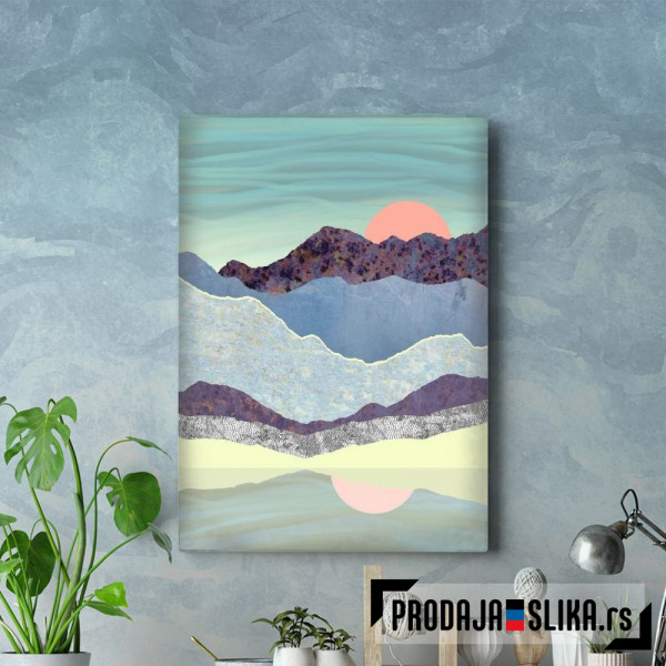 Summer Dawn