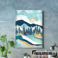 Summer Forest