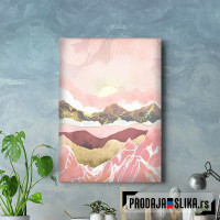 Summer Sunrise