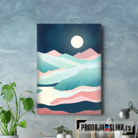 Tranquil Vista