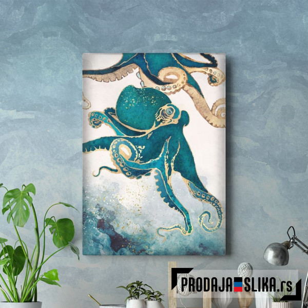 Underwater Dream V