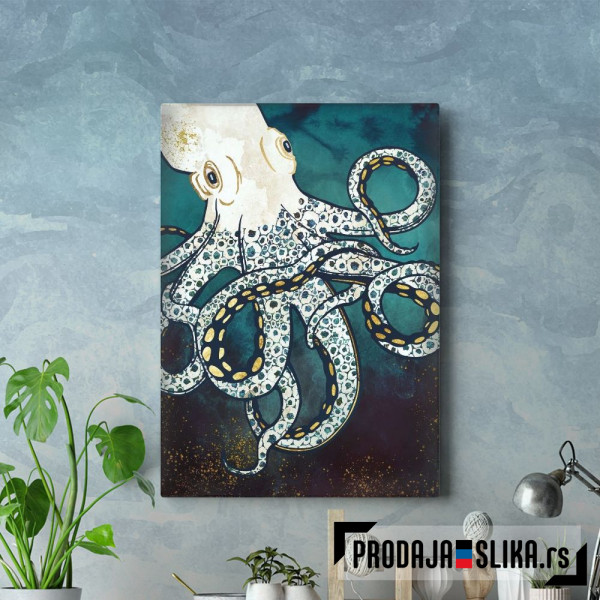 Underwater Dream VII