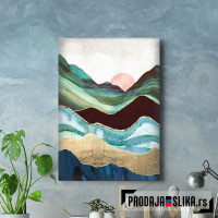Velvet Mountains