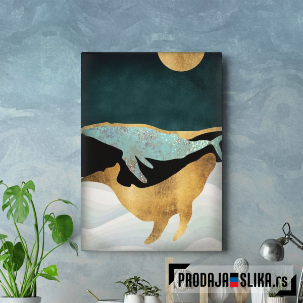 Whale Song
