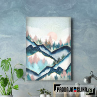 Winter Forest
