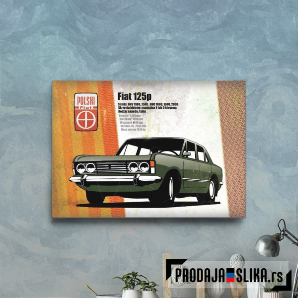 Fiat 125p