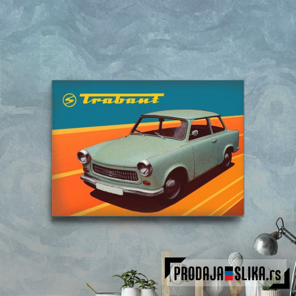 Trabant