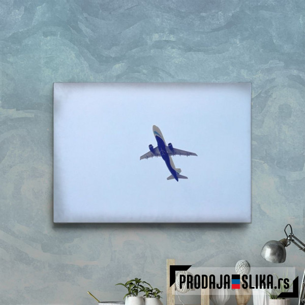 Aviation Airplane 2