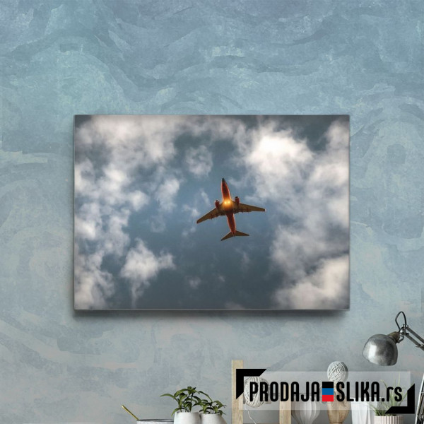 Aviation Airplane Aviation Airplane