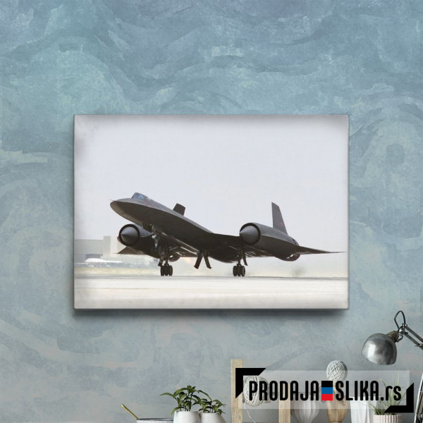 Blackbird Aircraft Blackbird Aircraft
