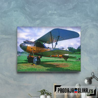 Classic Military Aircraft Classic Military Aircraft