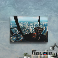 Cockpit View Cockpit View