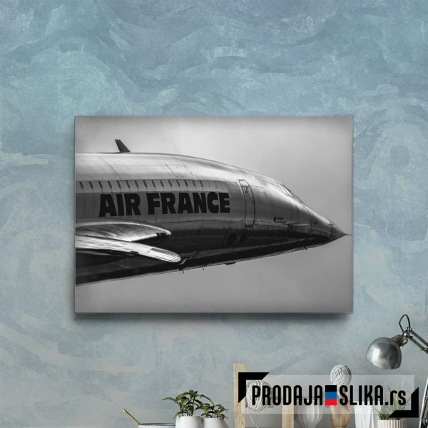 Concorde Airplane Concorde Airplane