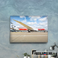 Etihad 787 Etihad 787