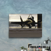 F 18 Military Fighter Jet 2