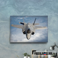 F 35 Fighter