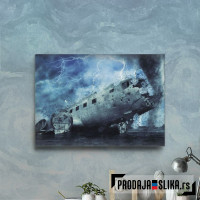 Flight Storm Wreck Flight Storm Wreck