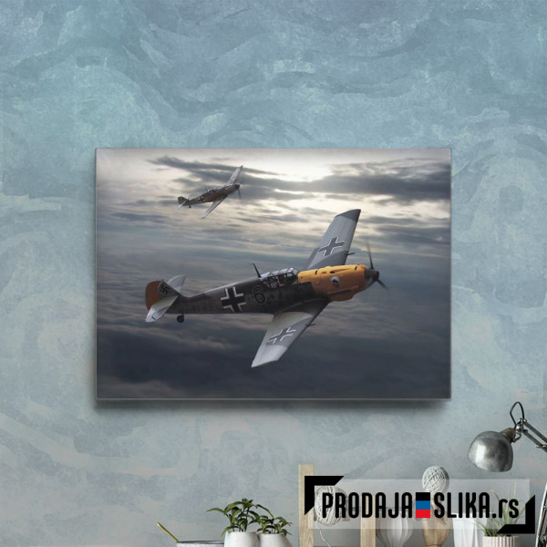 Focke Wulf FW 190 German