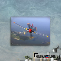 Jet Flying Jet Flying