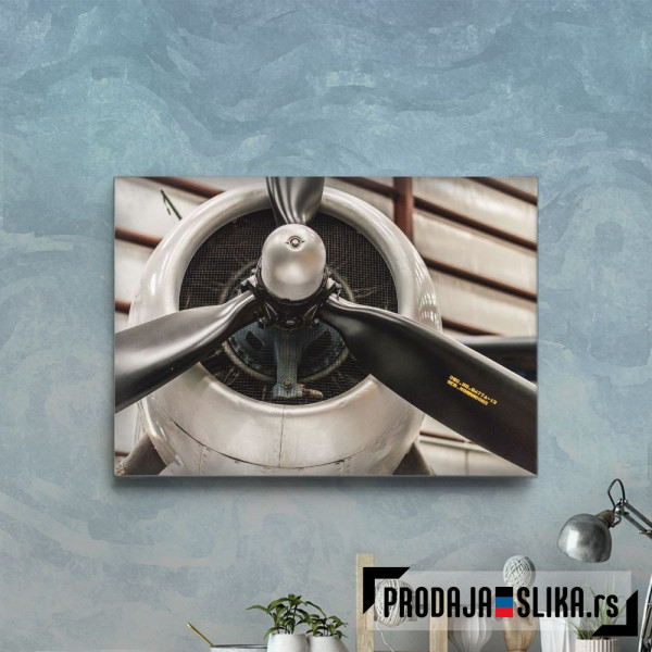 Propellers Propellers