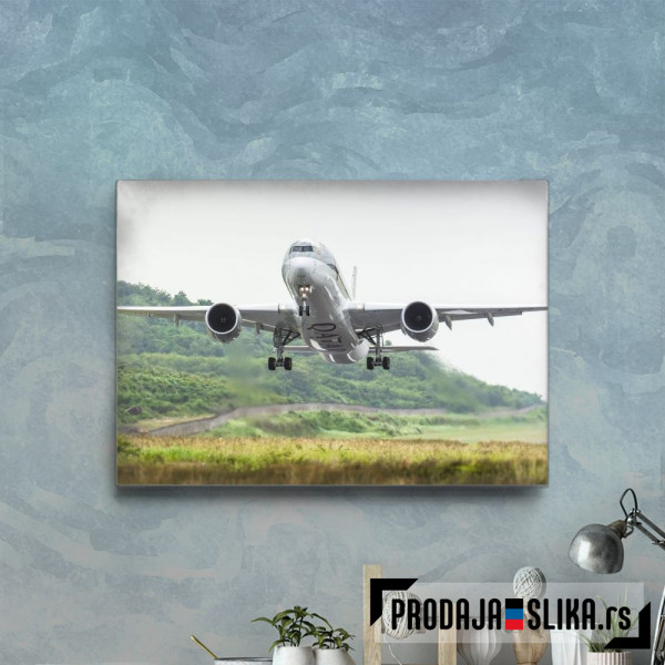 Qatar Airways A350 Takeoff Qatar Airways A350 Takeoff