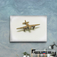 Small Airplane Small Airplane