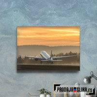 Take Off Into The Night