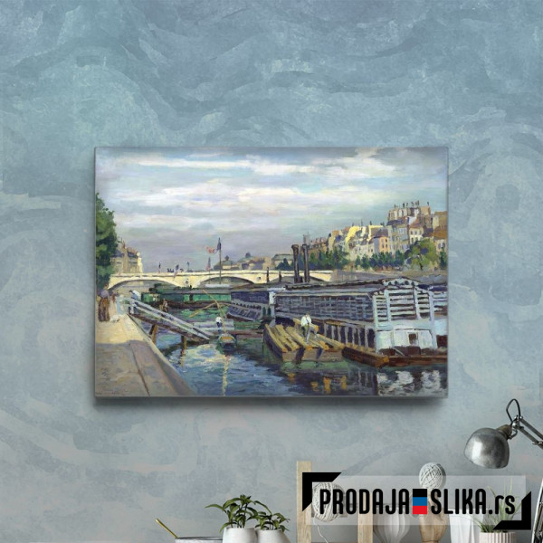 Bridge of Louis Philippe