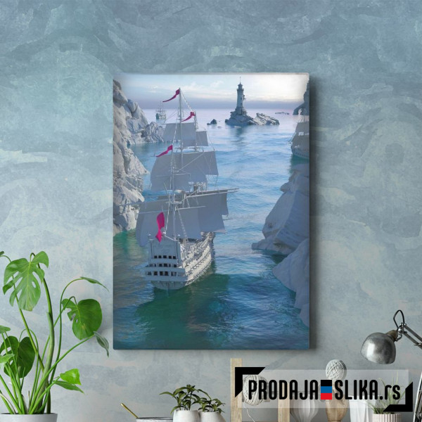 The Lysiane The Lysiane