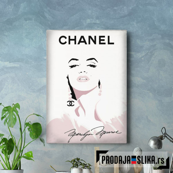 Coco Chanel