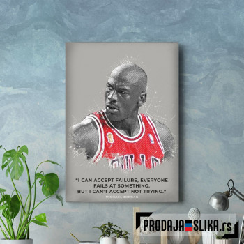 Michael Jordan citat