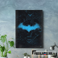 Nightwinged Knight Amblem