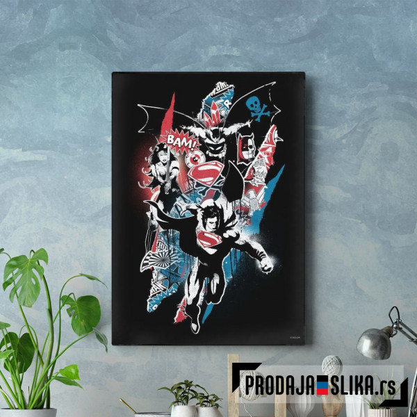 Renegades black Renegades black