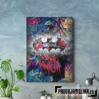 Street Knight Batman