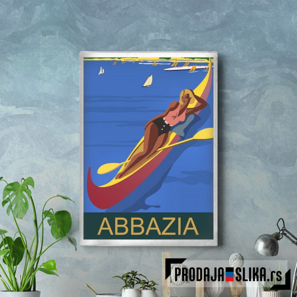 Abbazia