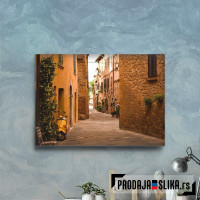 Beautiful Tuscany Italy