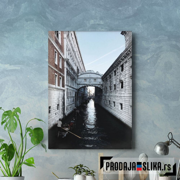 Bridge of Sighs
