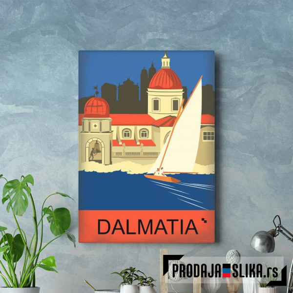 Dalmatia
