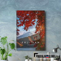 FujiSan Jesen