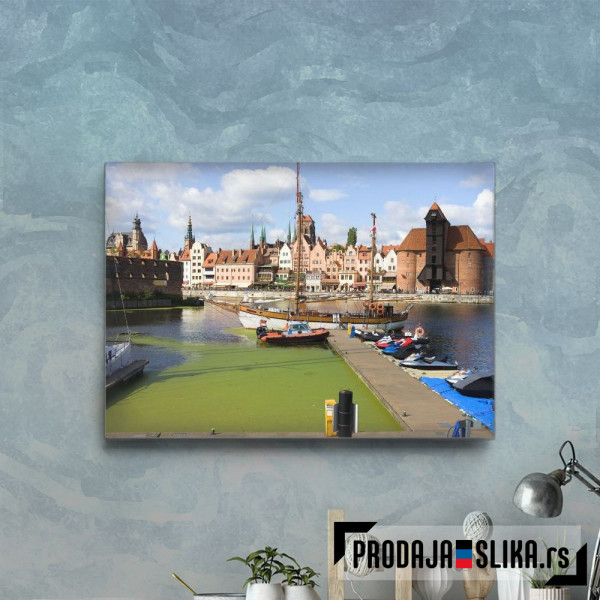 Gdansk