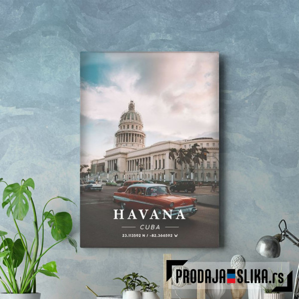 Havana Kuba Havana Kuba