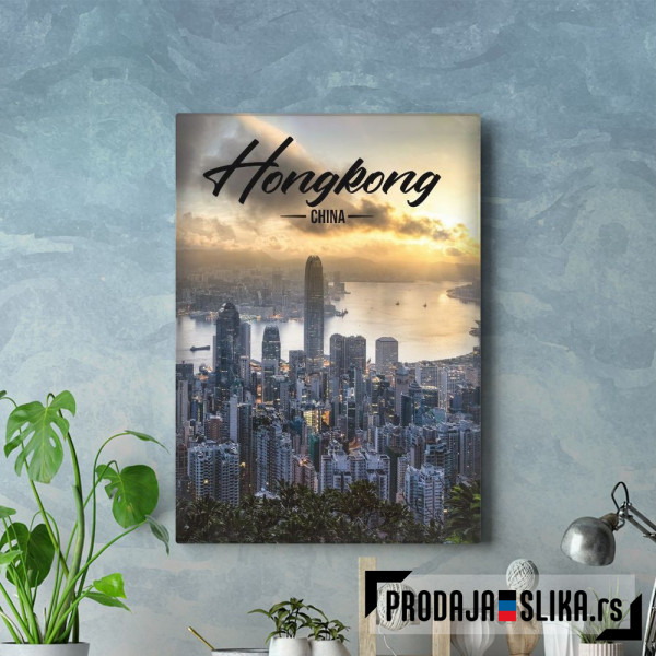 Hongkong
