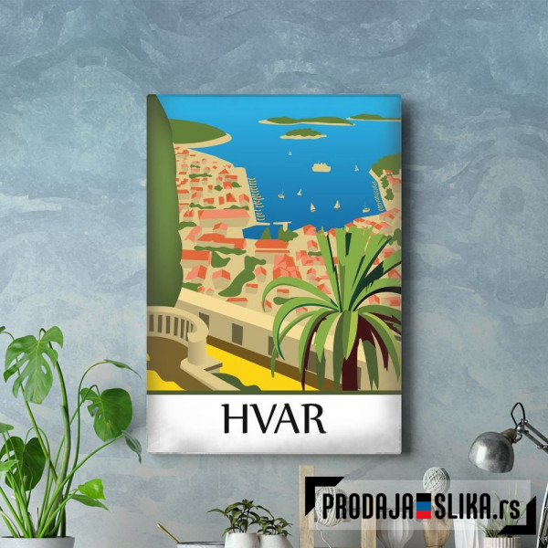 Hvar